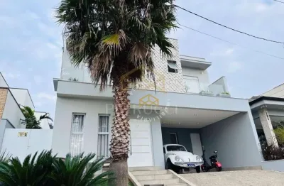 Casa residencial à venda, swiss park, campinas - ca7195.