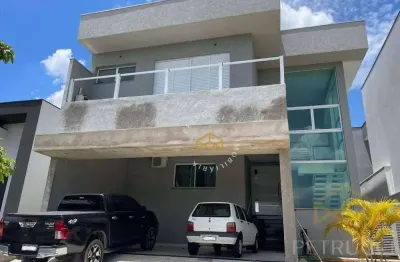 Casa com 4 dormitórios, 336 m² - venda por r$ 2.500.000,00 ou aluguel por r$ 11.750,00 - swiss park - campinas/sp
