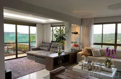 Cobertura residencial à venda, notre dame, campinas - co0150.