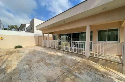 Casa com 4 dormitórios à venda, 380 m² por r$ 2.500.000,00 - jardim guanabara - campinas/sp