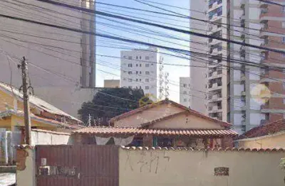 Terreno comercial à venda, cambuí, campinas - te2430.