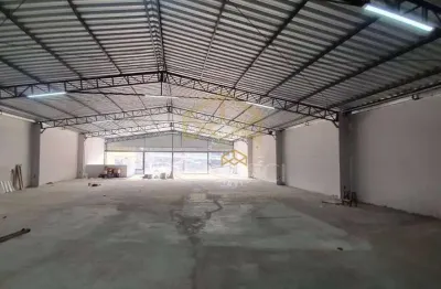 Galpão, 740 m² - venda por r$ 2.500.000,00 ou aluguel por r$ 15.909,00 - jardim novo campos elíseos - campinas/sp
