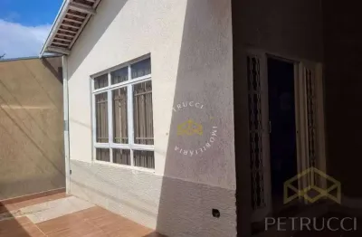 Casa com 2 dormitórios à venda, 200 m² por r$ 280.000,00 - jardim santa clara - campinas/sp