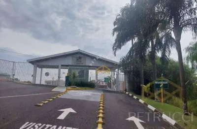 Terreno à venda, 376 m² por r$ 380.000,00 - condomínio colina dos coqueiros - valinhos/sp