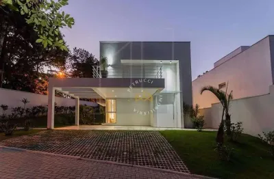Casa com 3 dormitórios, 209 m² - venda ou aluguel - gramado - campinas/sp