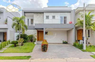 Casa com 4 dormitórios, 290 m² - venda ou aluguel - swiss park - campinas/sp