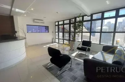 Sala comercial com 2 salas à venda na Rua Proença, 1184, Bosque, Campinas