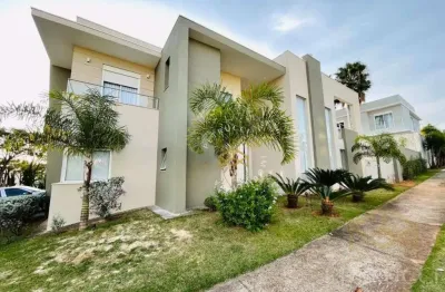 Casa em condomínio fechado com 4 quartos à venda na Avenida José Oscar Gratti, 1, Swiss Park, Campinas