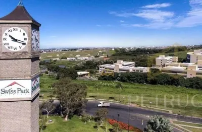 Terreno à venda, 518 m² por r$ 2.593.850,00 - swiss park - campinas/sp