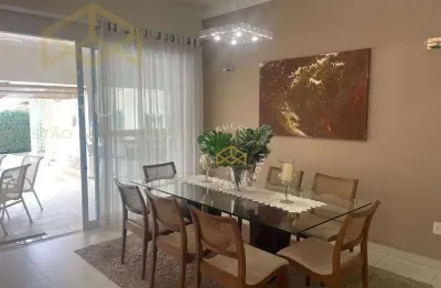 Casa com 3 dormitórios à venda, 456 m² por r$ 2.800.000,00 - residencial barão do café - campinas/sp
