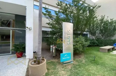 Sala, 45 m² - venda por r$ 285.000,00 ou aluguel por r$ 2.970,00 - swiss park - campinas/sp