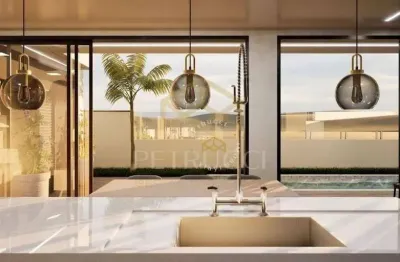 Casa residencial à venda, loteamento reserva ermida, jundiaí - ca7503.