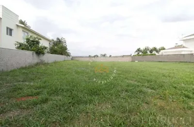 Terreno residencial à venda, gramado, campinas - te2503.