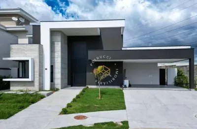 Casa com 3 dormitórios à venda, 229 m² por r$ 2.500.000,00 - swiss park - campinas/sp