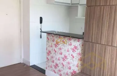 Apartamento com 2 dormitórios à venda, 52 m² por r$ 290.000,00 - jardim nova europa - campinas/sp