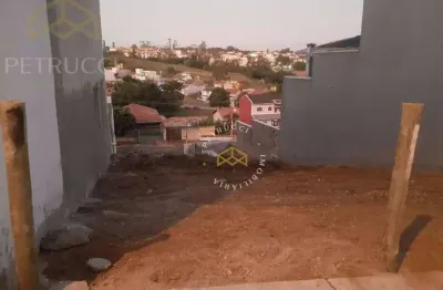 Terreno residencial à venda, loteamento parque são martinho, campinas - te2560.