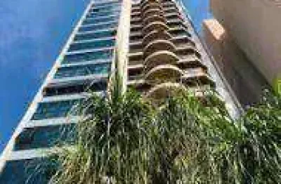 Apartamento com 4 dormitórios à venda, 410 m² por r$ 2.790.000,00 - cambuí - campinas/sp