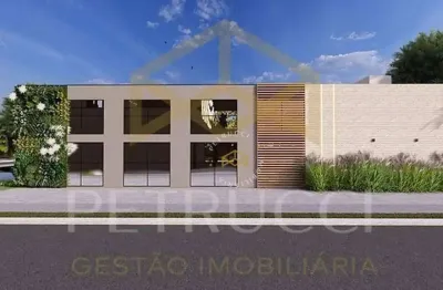 Prédio à venda, 430 m² por r$ 2.790.000,00 - morumbi - paulínia/sp