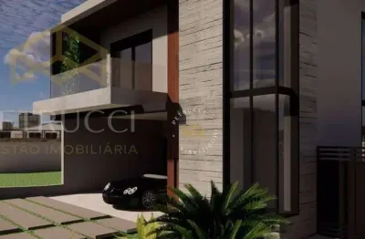 Casa em condomínio fechado com 3 quartos à venda na Avenida Dermival Bernardes Siqueira, 1, Swiss Park, Campinas