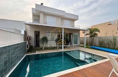 Casa residencial à venda, swiss park, campinas - ca7863.
