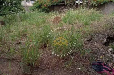 Terreno à venda, 363 m² por r$ 295.000,00 - parque via norte - campinas/sp