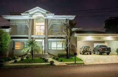 Casa residencial à venda, jardim green park residence, hortolândia - ca8002.