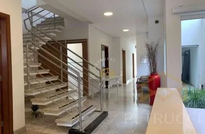 Prédio comercial à venda, jardim guanabara, campinas - pr0104.