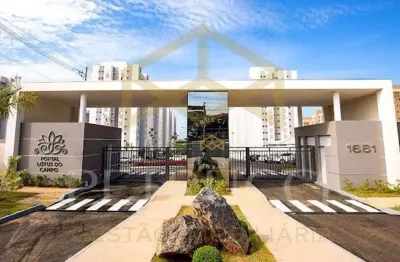 Apartamento residencial à venda, jardim das colinas, hortolândia - ap7241.