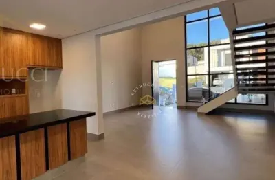 Casa residencial à venda, residencial duas marias, indaiatuba - ca8062.