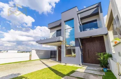 Casa com 3 dormitórios à venda, 270 m² por r$ 2.969.000,00 - swiss park - campinas/sp