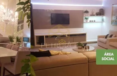 Casa residencial à venda, swiss park, campinas - ca8160.