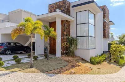 Casa em condomínio fechado com 4 quartos à venda na Rua Bernardo Funcia Diez, 1, Swiss Park, Campinas