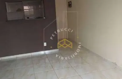 Apartamento residencial à venda, recanto do sol i, campinas - ap7336.