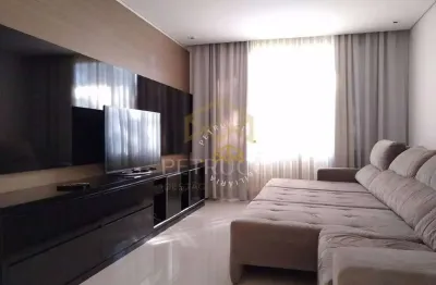 Casa residencial à venda, swiss park, campinas - ca8236.