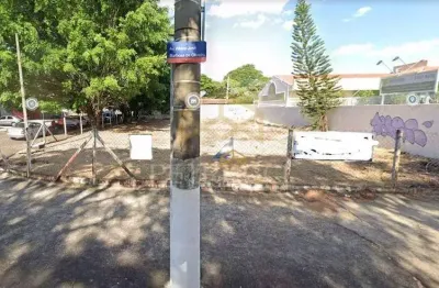 Terreno, 700 m² - venda por r$ 3.000.000,00 ou aluguel por r$ 14.700,00 - barão geraldo - campinas/sp