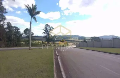 Terreno residencial à venda, bairro da posse, itatiba - te2686.