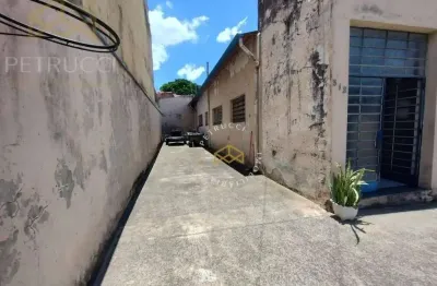 Barracão, 692 m² - venda por r$ 4.000.000,00 ou aluguel por r$ 24.153,00 - jardim nova europa - campinas/sp
