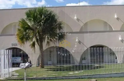 Casa com 4 dormitórios, 860 m² - venda por r$ 3.400.000,00 ou aluguel por r$ 22.500,00 - parque taquaral - campinas/sp