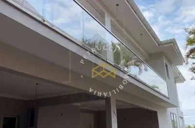 Casa residencial à venda, jardim soleil, valinhos - ca8420.