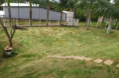 Terreno à venda, 400 m² por r$ 340.000,00 - jardim andorinhas - campinas/sp