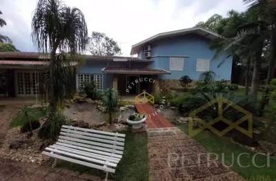 Chácara residencial à venda, chácaras são bento, valinhos - ch0429.