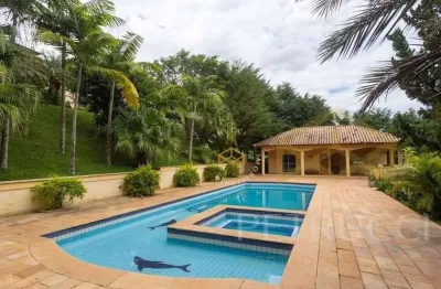 Casa residencial para venda e locação, sousas, campinas - ca8478.
