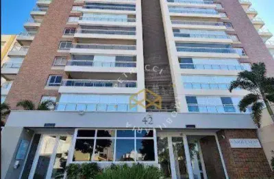 Apartamento residencial à venda, cambuí, campinas - ap7481.