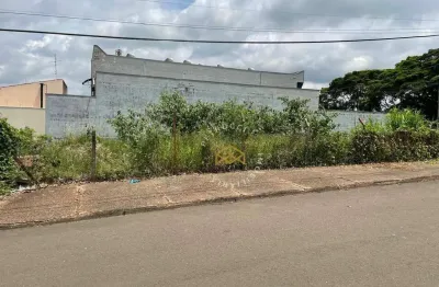 Terreno comercial à venda, parque via norte, campinas - te2768.