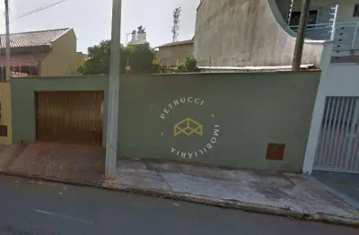 Terreno comercial à venda, parque via norte, campinas - te2770.