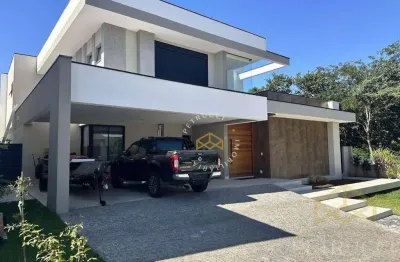 Casa em condomínio fechado com 3 quartos à venda na Avenida José Oscar Gratti, 1, Swiss Park, Campinas