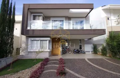 Casa residencial à venda, swiss park, campinas - ca8624.