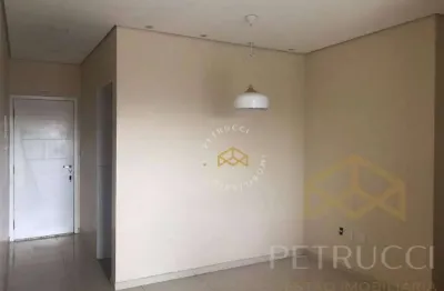 Apartamento residencial à venda, chácaras fazenda coelho, hortolândia - ap7578.