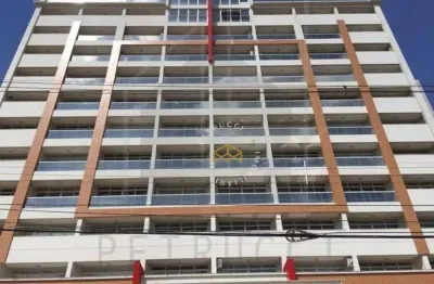 Sala à venda, 40 m² por r$ 310.000,00 - botafogo - campinas/sp