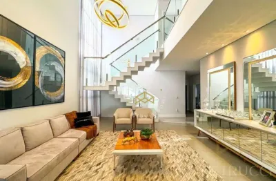 Casa residencial à venda, swiss park, campinas - ca8675.